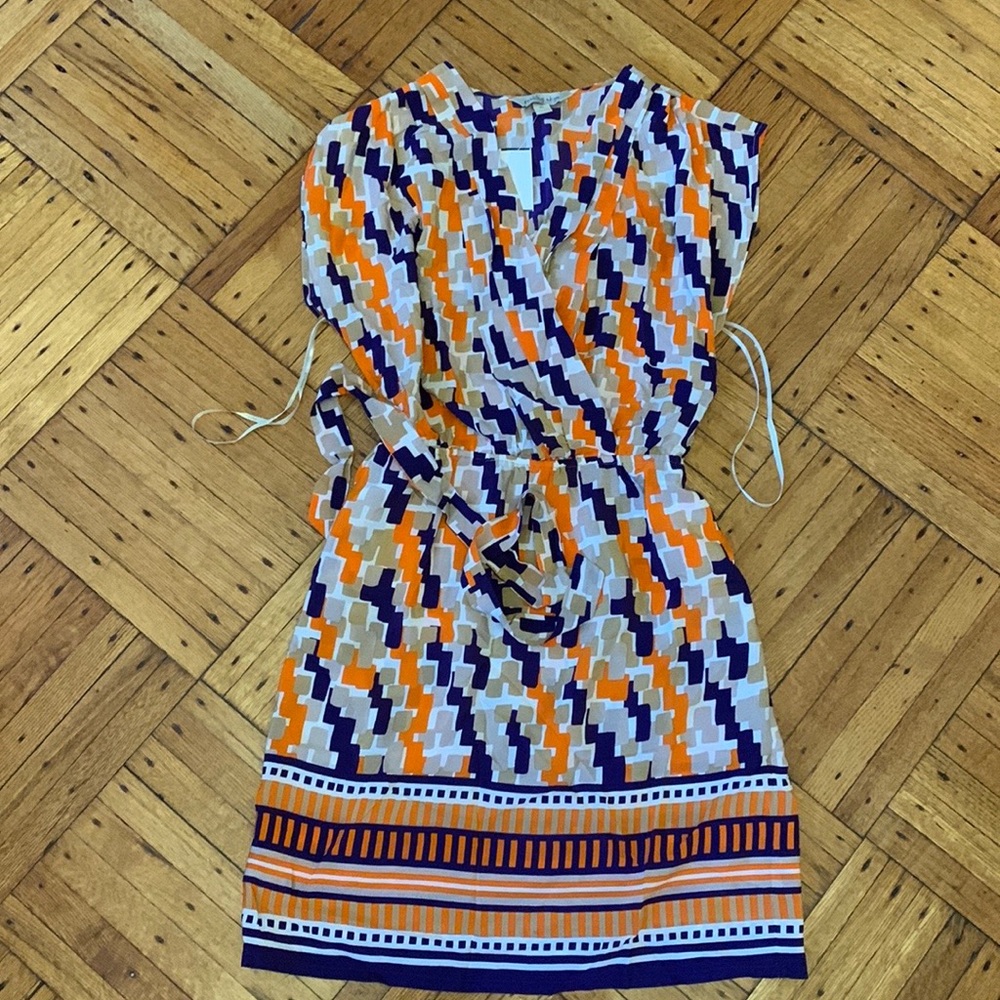 Presley Skye summer dress.